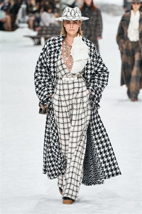 chanel show 2019 date|chanel fashion collection.